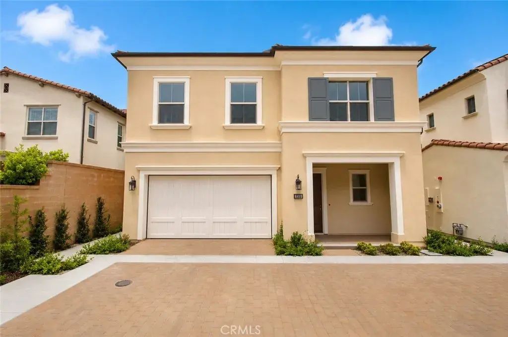 205 Birdseye, Irvine