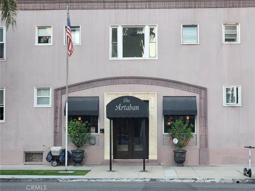 10 Atlantic Avenue 706, Long Beach