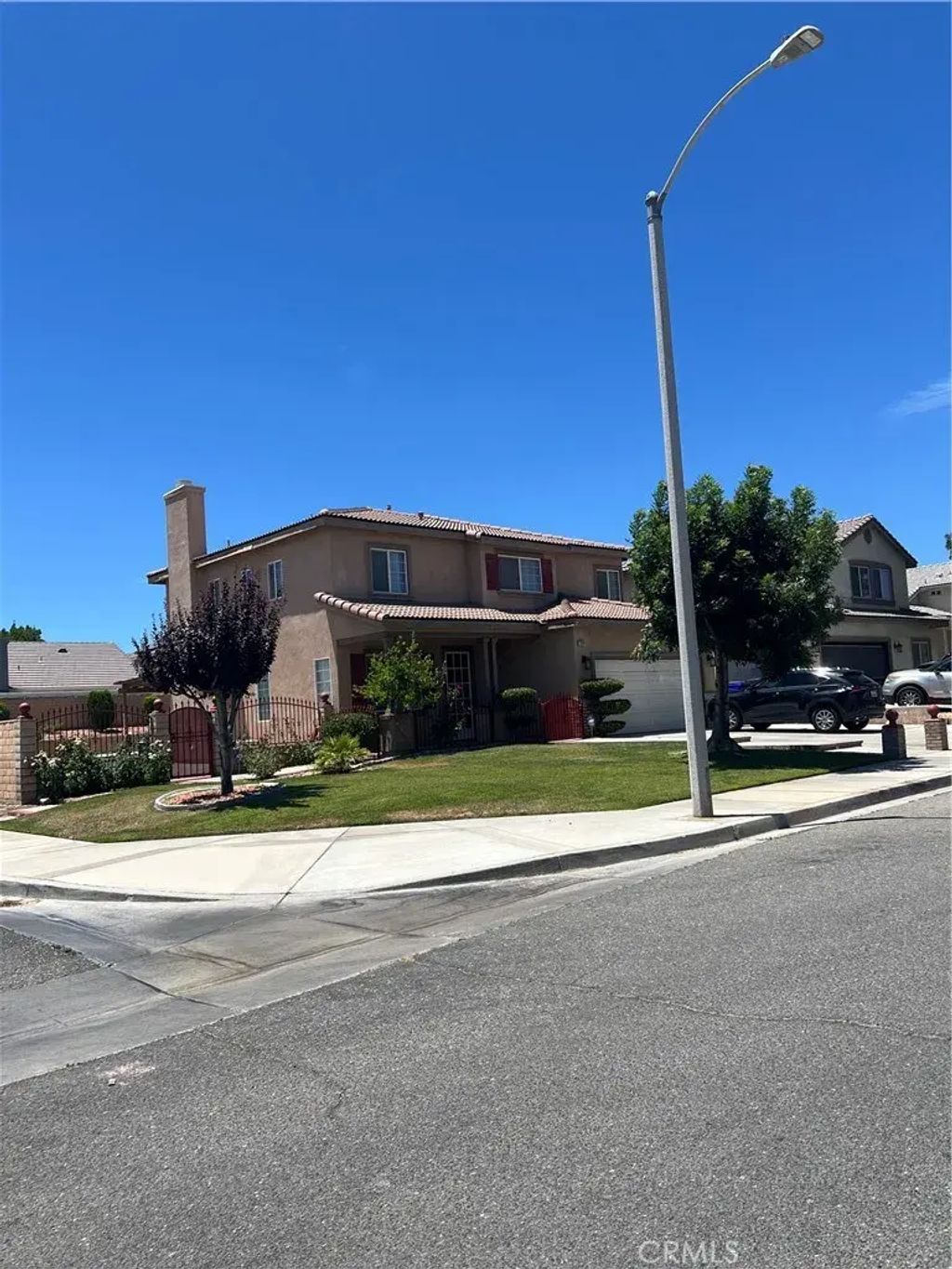 13991 Silver Creek Way, Victorville