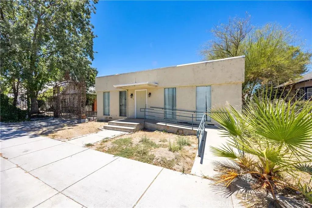 156 S Ramona, San Jacinto