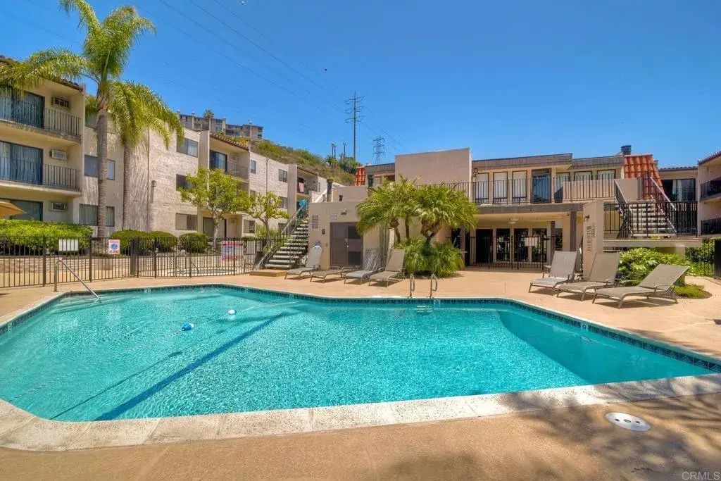 6780 Friars Road 262, 
