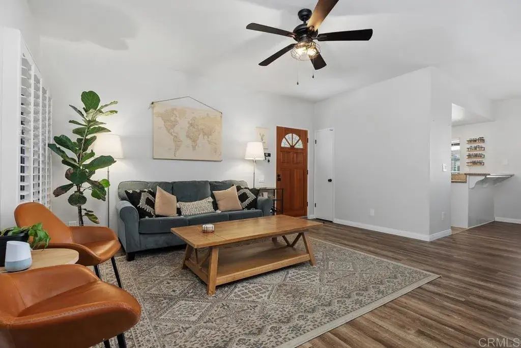 3645 Avocado Village Ct 103, La Mesa