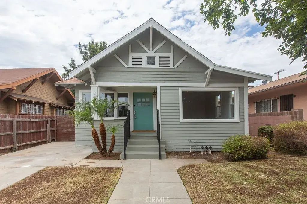 3429 2nd Avenue, Los Angeles