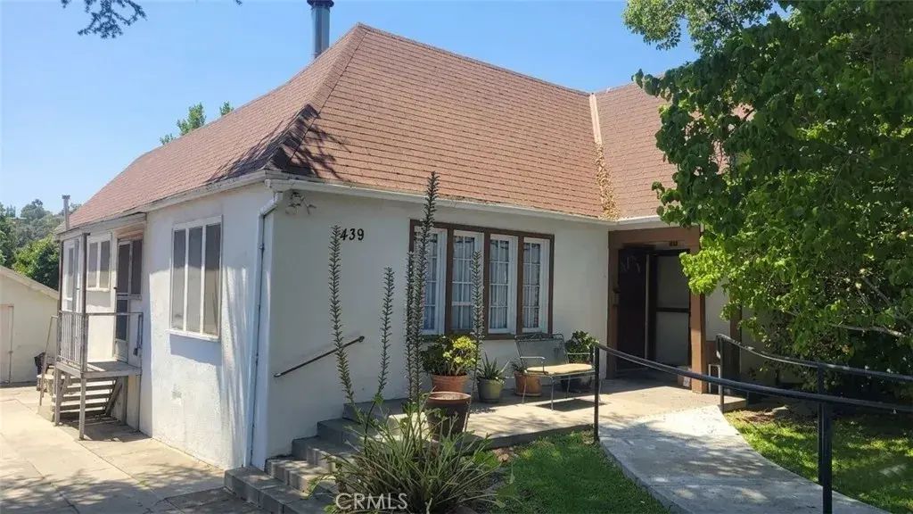 439 N Encinitas, Monrovia