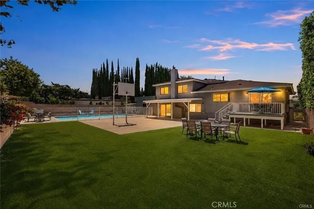 19723 Romar Street, Chatsworth
