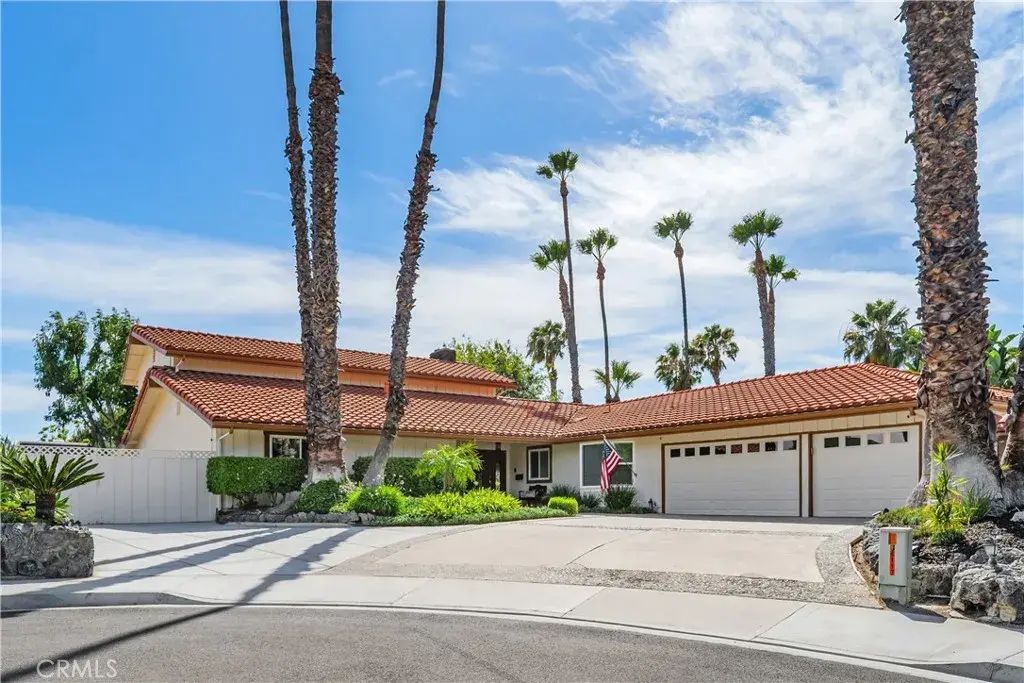 6125 Clarendon Court, Riverside