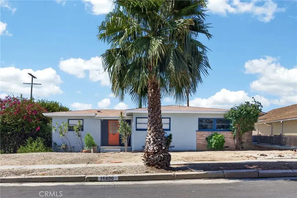 16630 Tulsa, Granada Hills