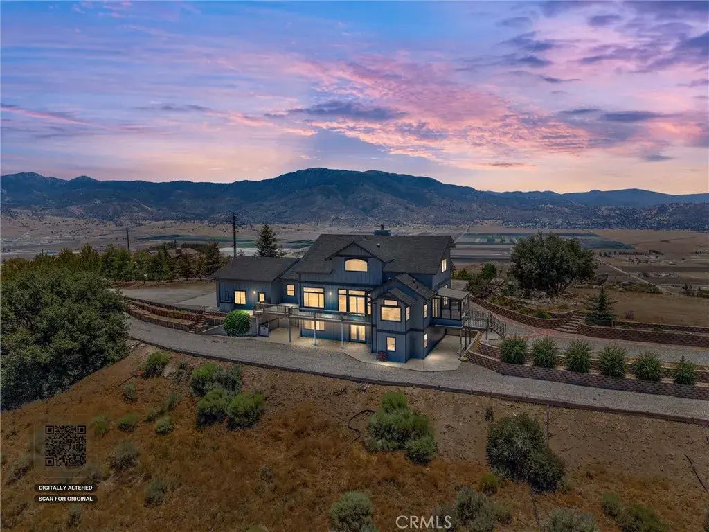 27101 Skyline Dr., Tehachapi