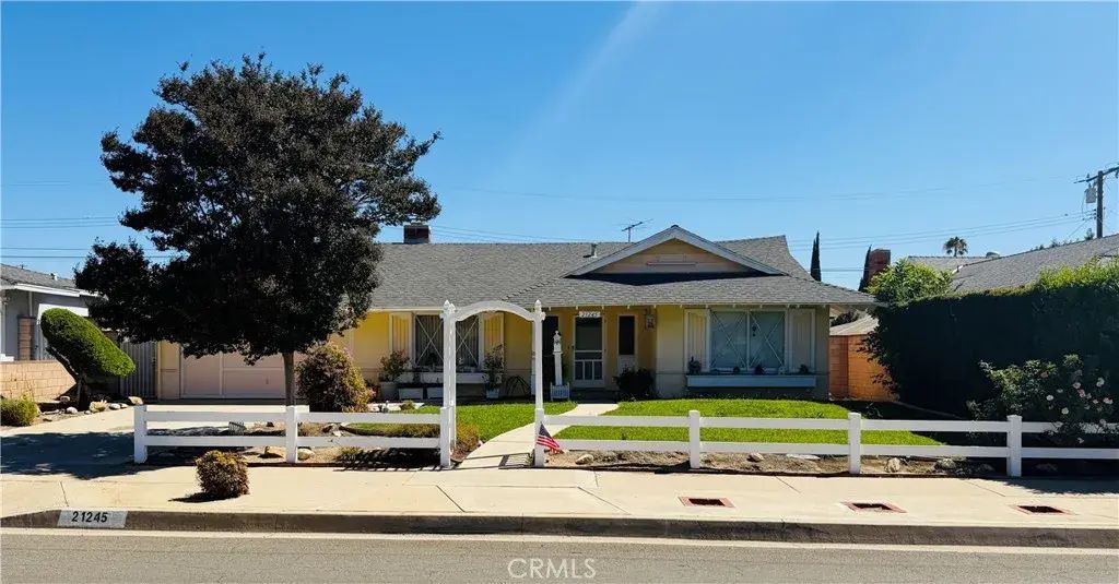 21245 Cold Spring, Diamond Bar