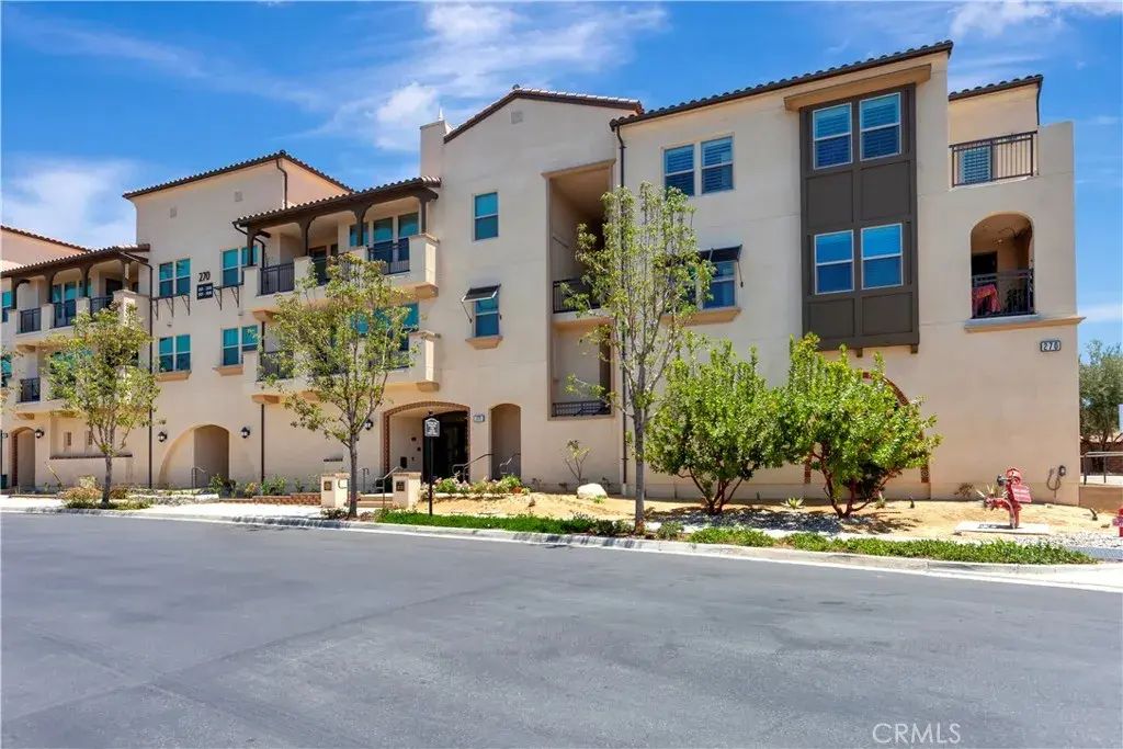 270 Buena Vida Drive, Brea