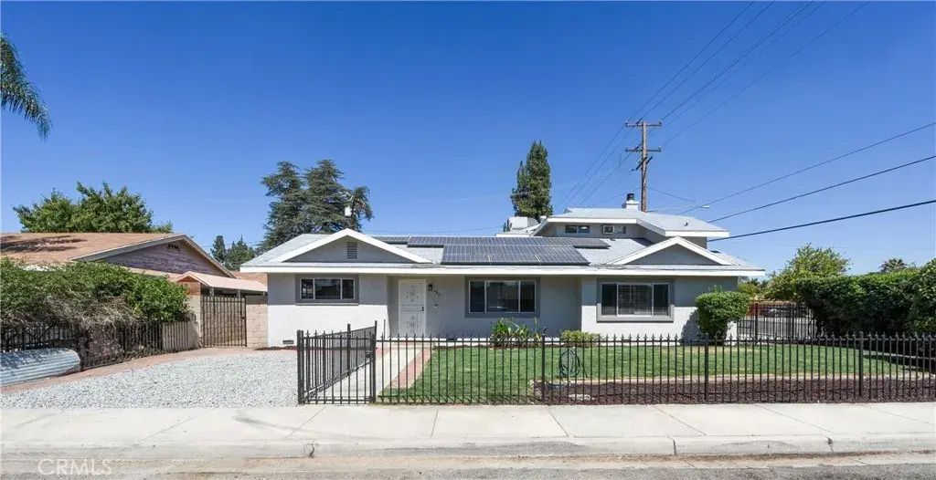 490 Janeva Court, Hemet
