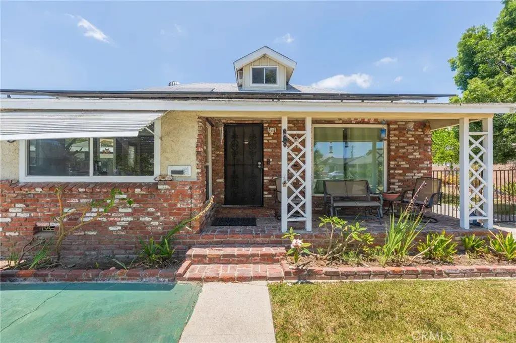 5300 E Brittain, Long Beach