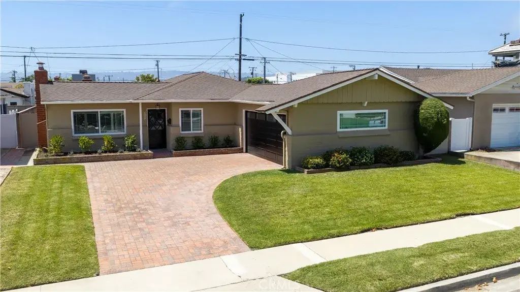 5028 Asteria Street, Torrance