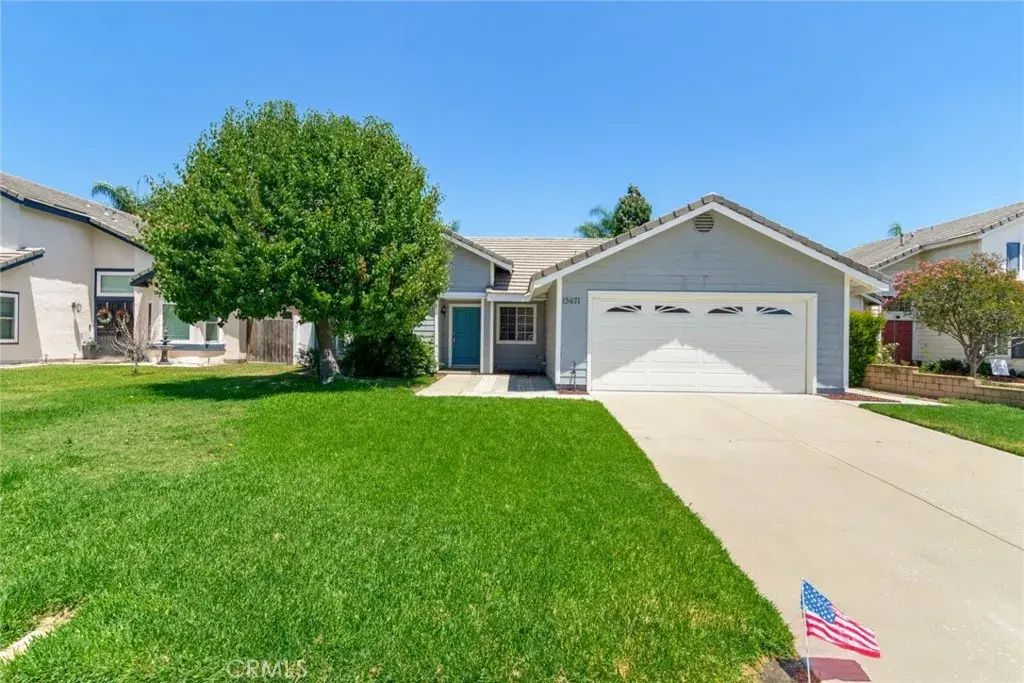 13671 Ford, Chino