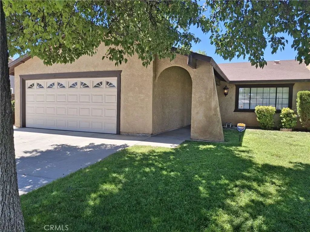 1012 Chagal, Lancaster