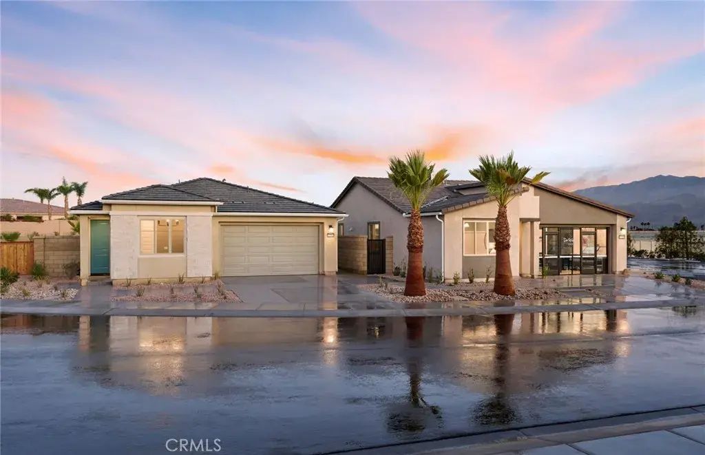 73838 Willow Creek Drive, Palm Desert