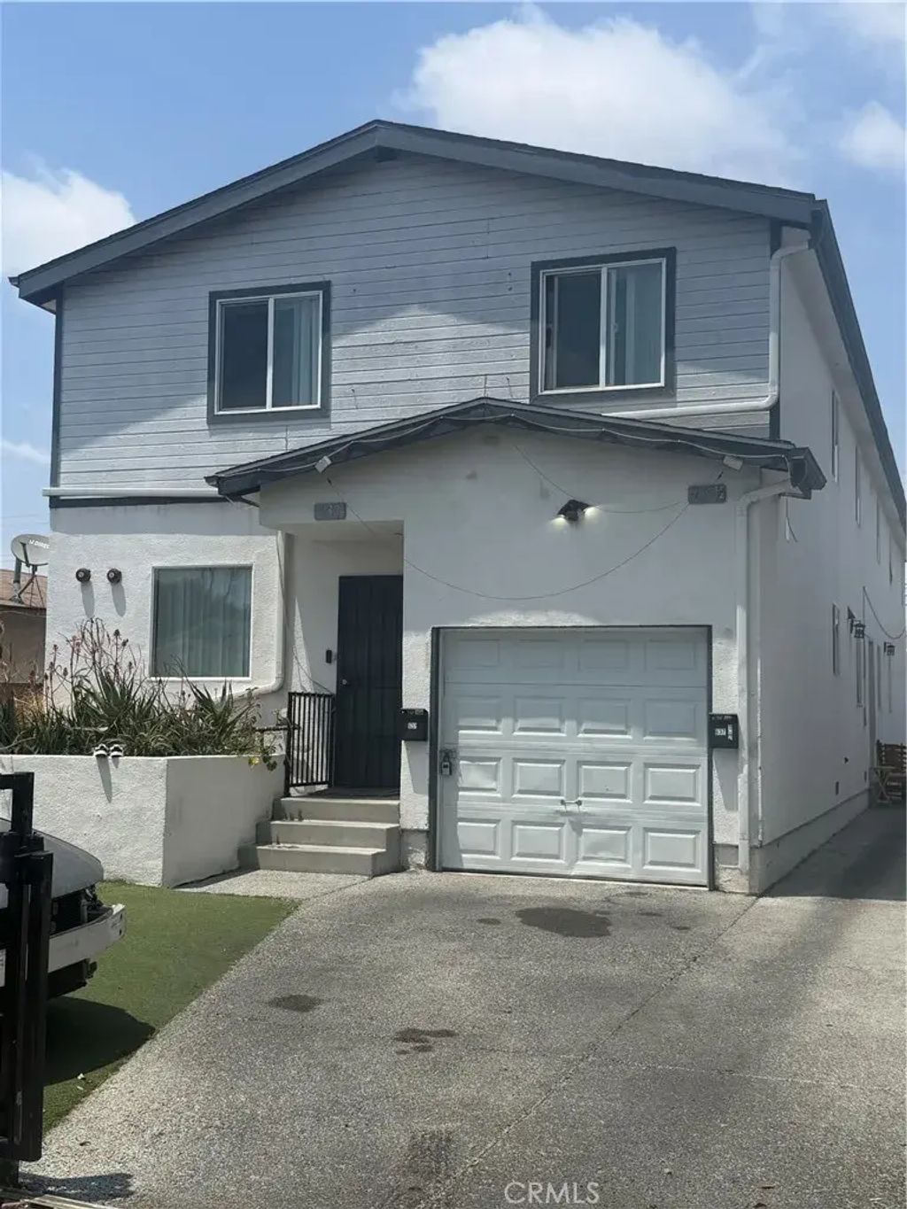 637 E 115th, Los Angeles