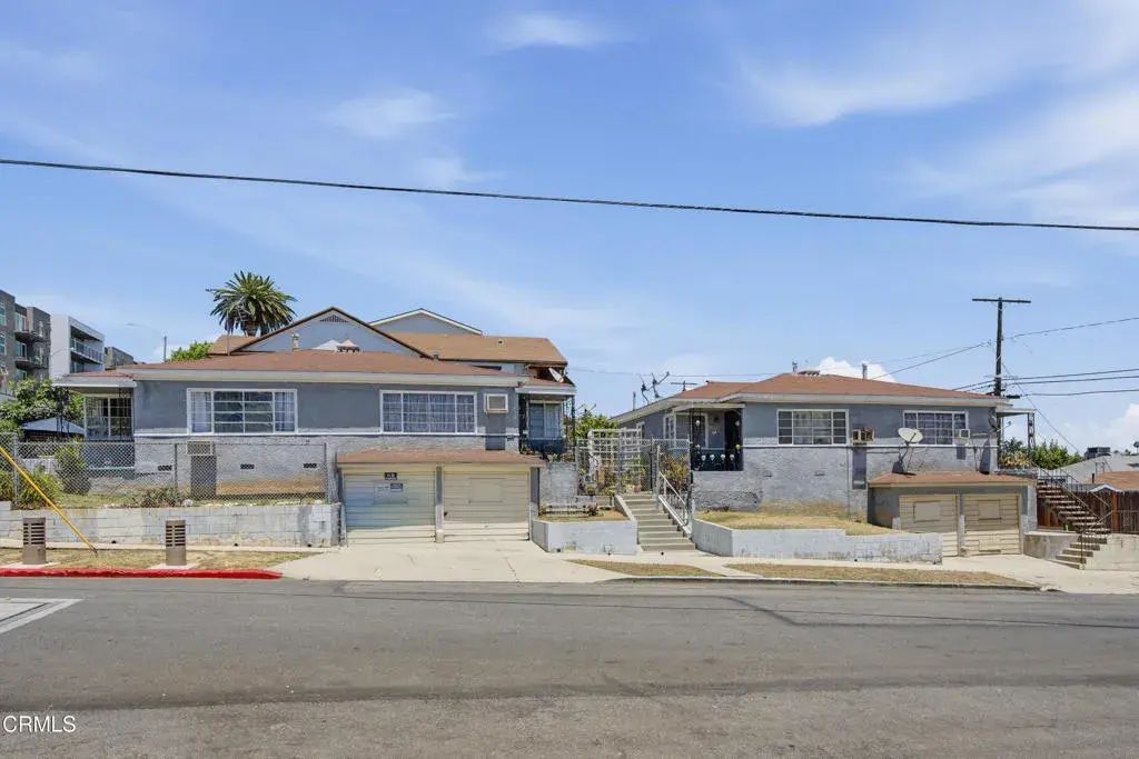 3321 Council Street, Los Angeles