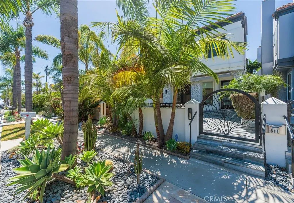 611 21st Street, Huntington Beach