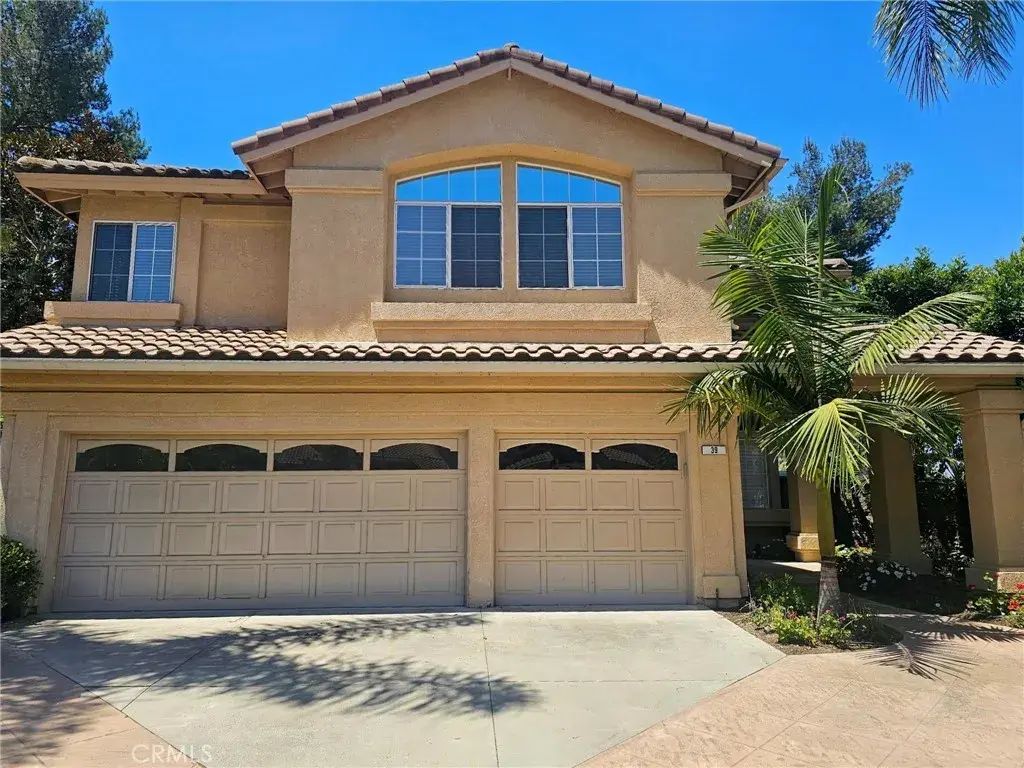 39 Rosy Finch, Aliso Viejo
