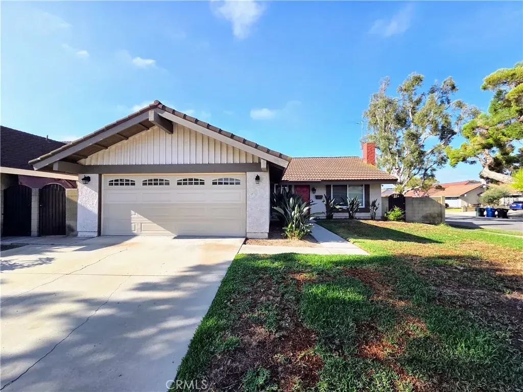 13118 Carolyn Street, Cerritos
