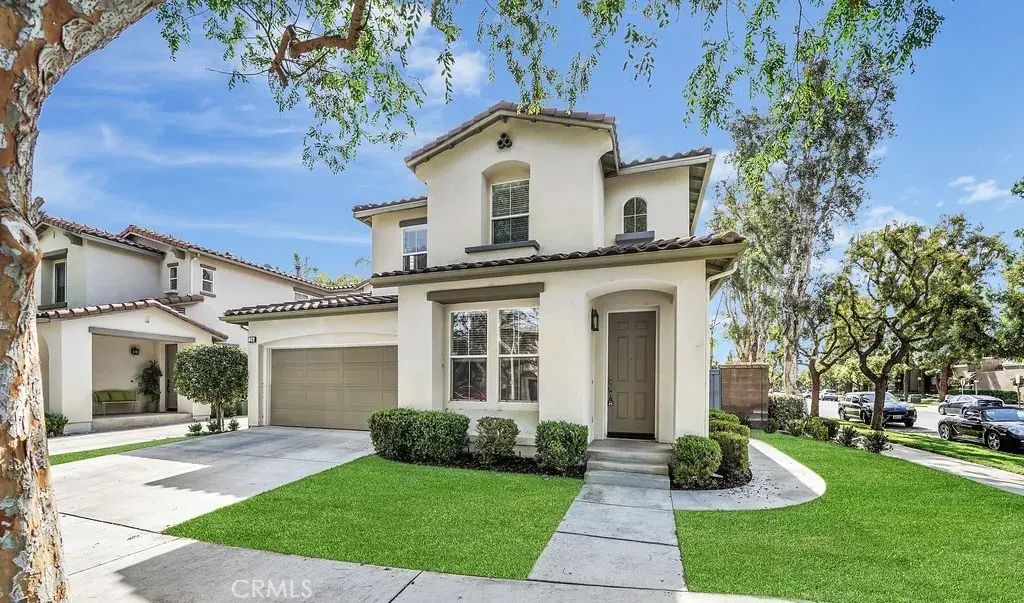 24 Periwinkle, Irvine