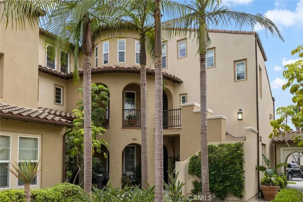 7973 Osuna Circle, Huntington Beach