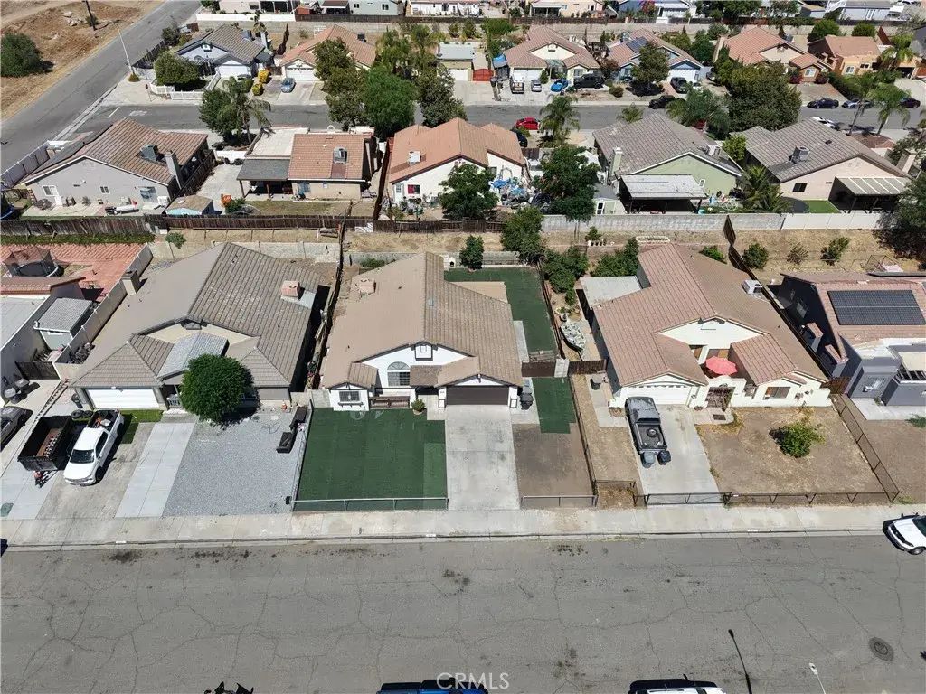 834 Shana Court, Perris