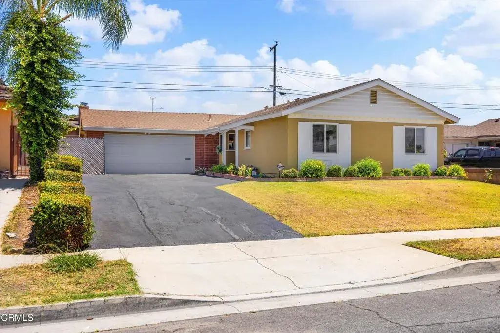 1248 Hartview Avenue, La Puente