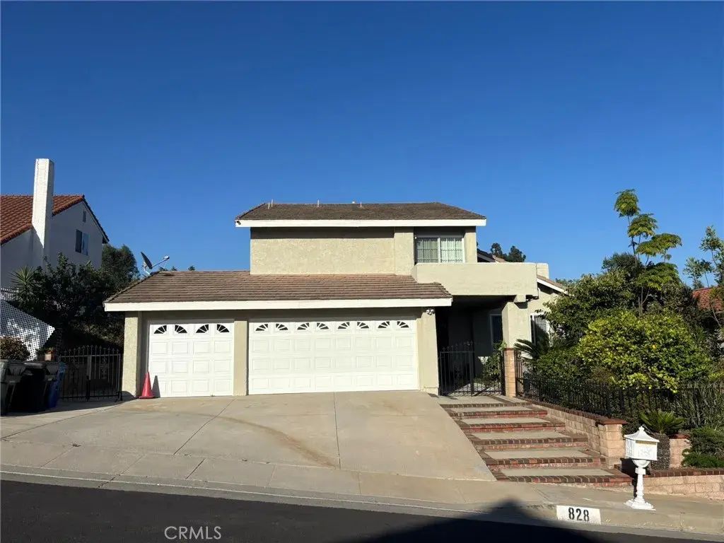 828 Adelita Street, Montebello