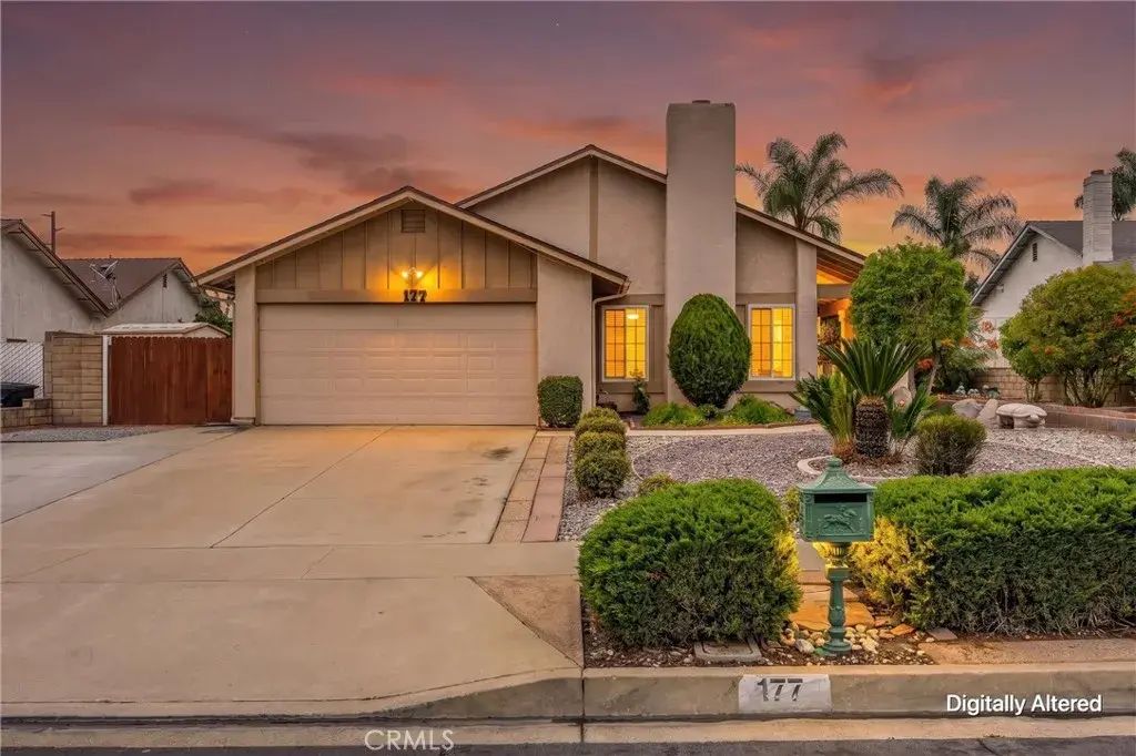 177 Genoa, Upland
