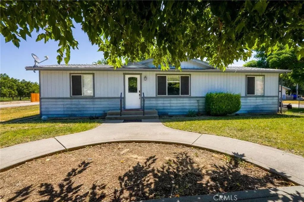 13742 Trinity, Red Bluff