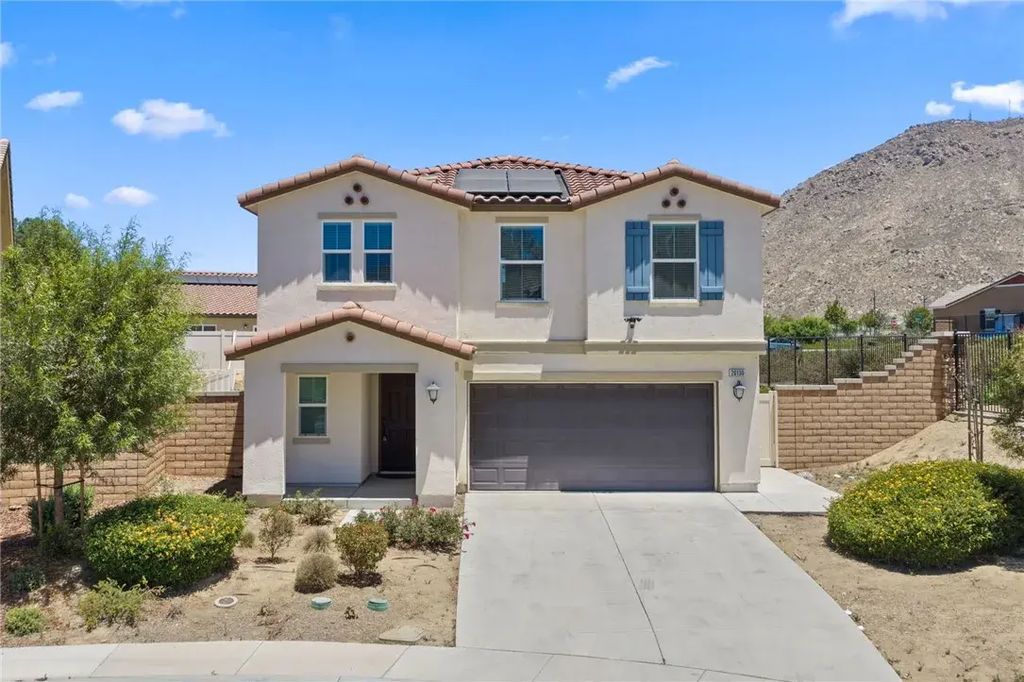 20130 Curaco Court, Riverside