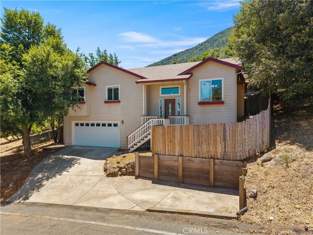 3639 Pine Terrace Drive, Kelseyville