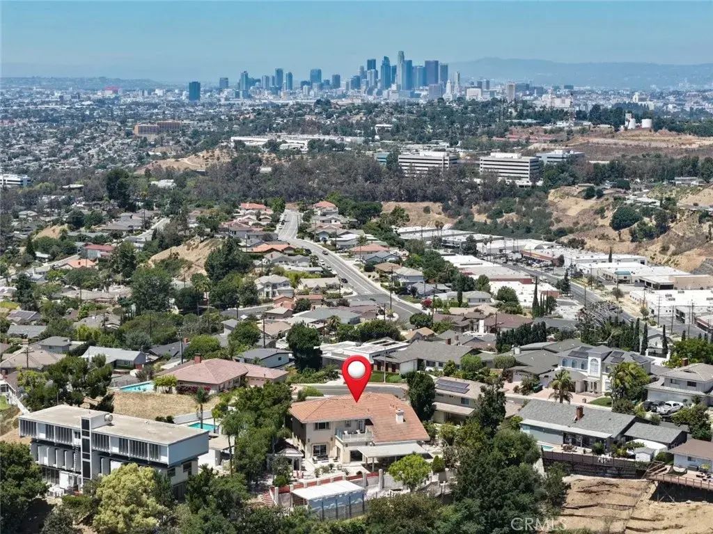 906 Summit Place, Monterey Park