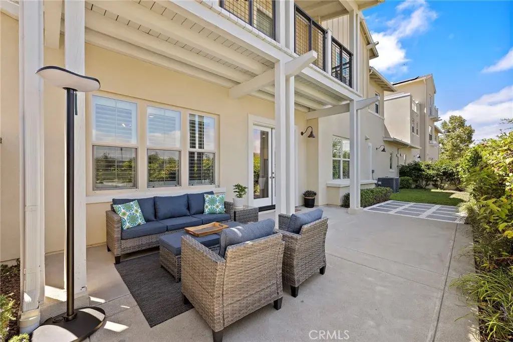 10 Promesa, Rancho Mission Viejo
