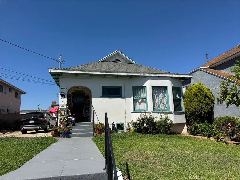 3027 E 6th, Los Angeles