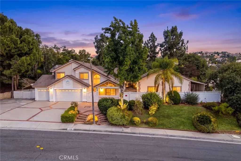 19742-19748 Castlebar Drive, Rowland Heights