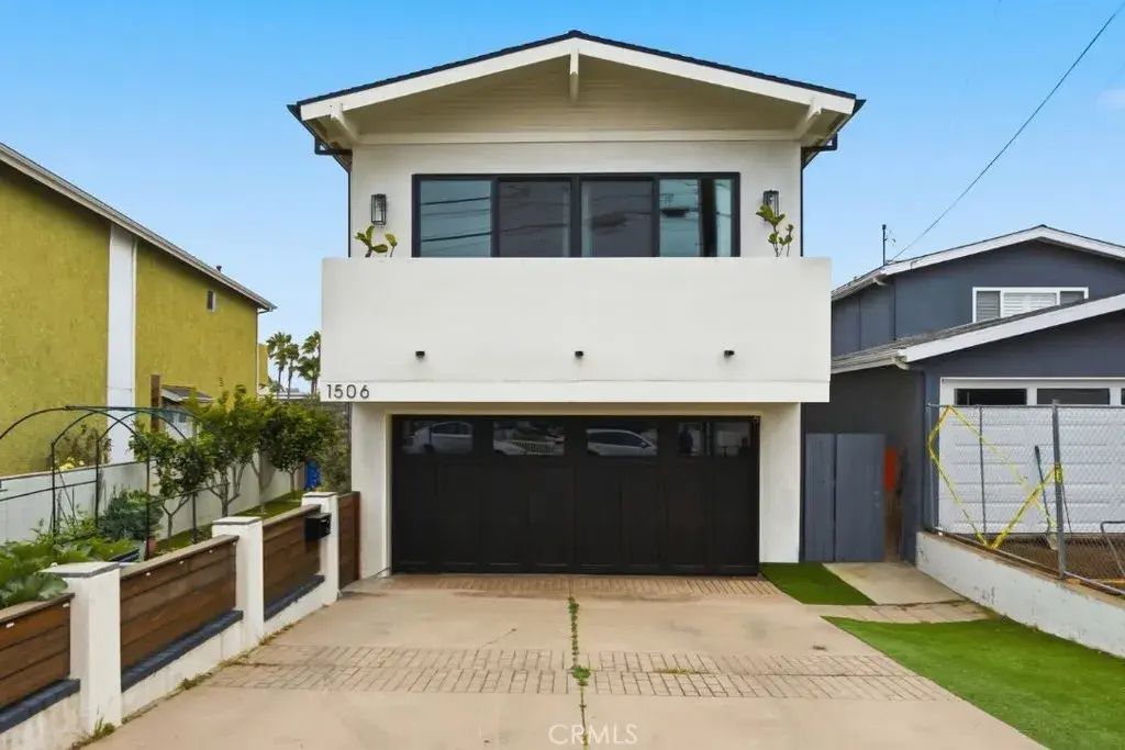1506 Wollacott Street, Redondo Beach