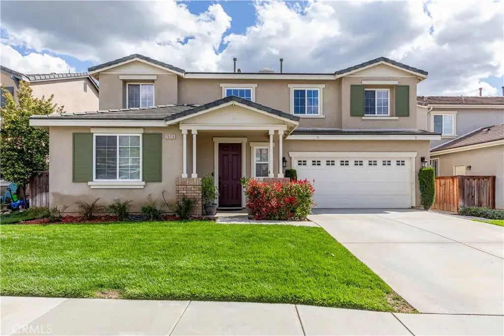 29359 Milford Court, Menifee