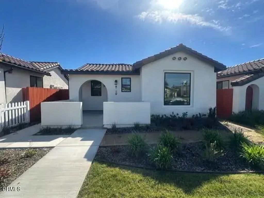 1150 W 1st Street, Oxnard
