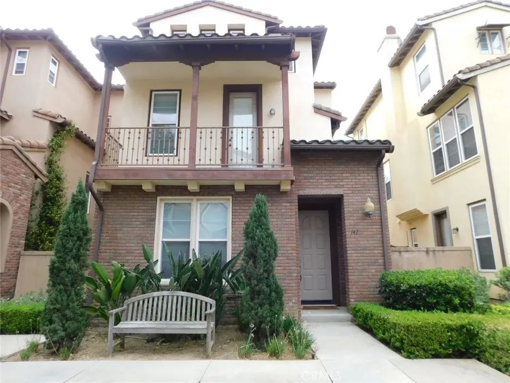 147 Tall Oak, Irvine