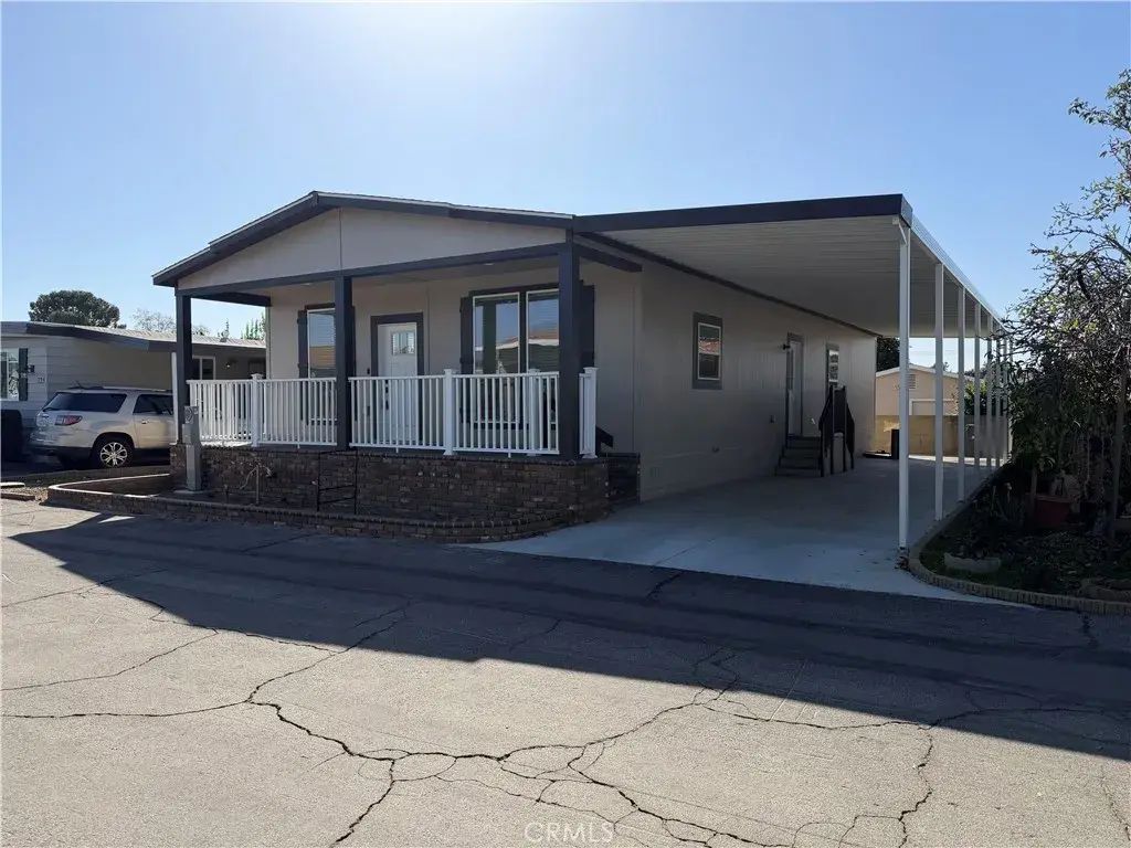 3530 Damien 224, La Verne