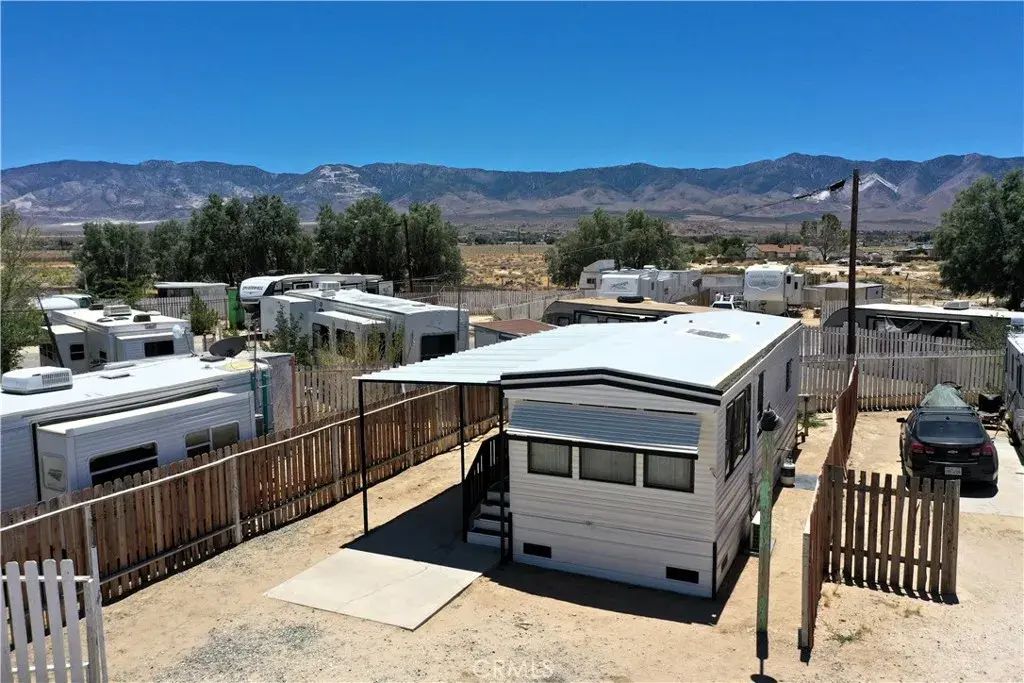 11250 Barstow 18, Lucerne Valley
