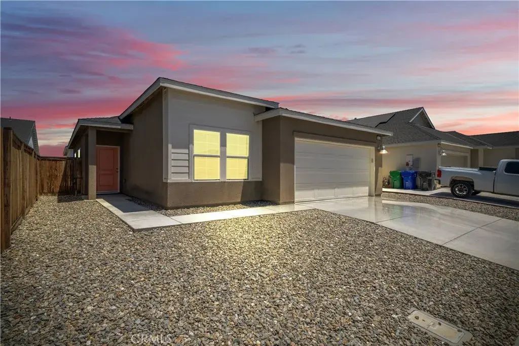 9626 Greenwood Glen, Shafter