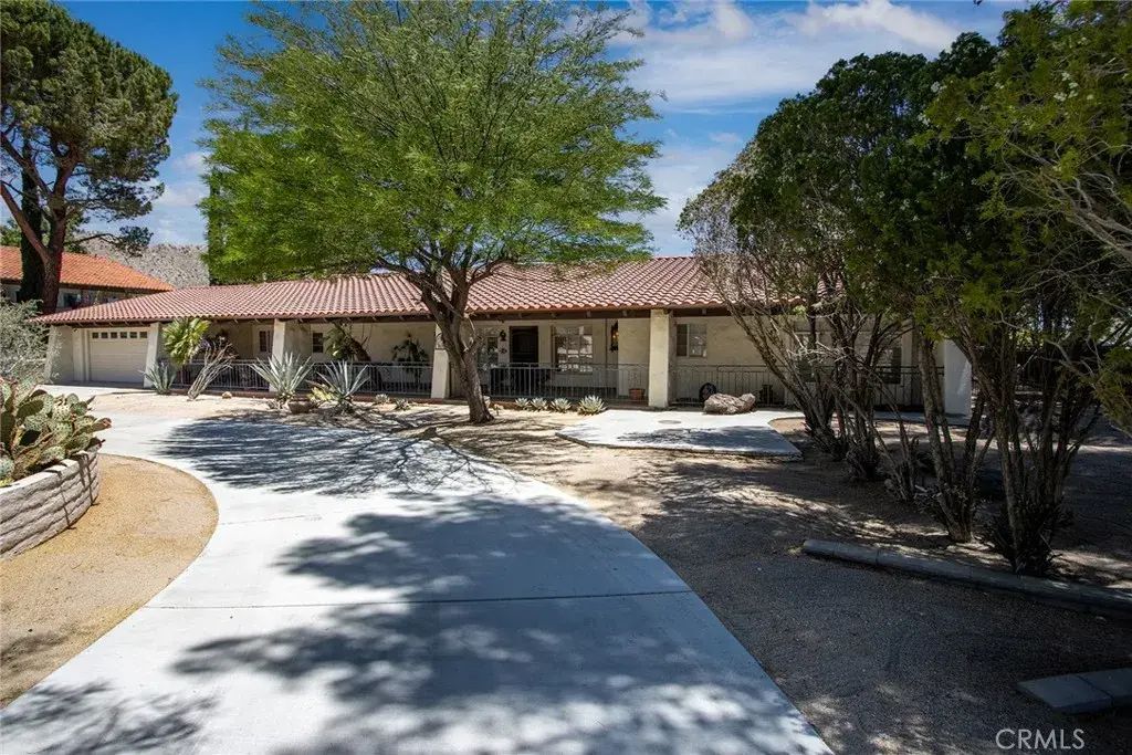 7475 San Remo Trail, Yucca Valley