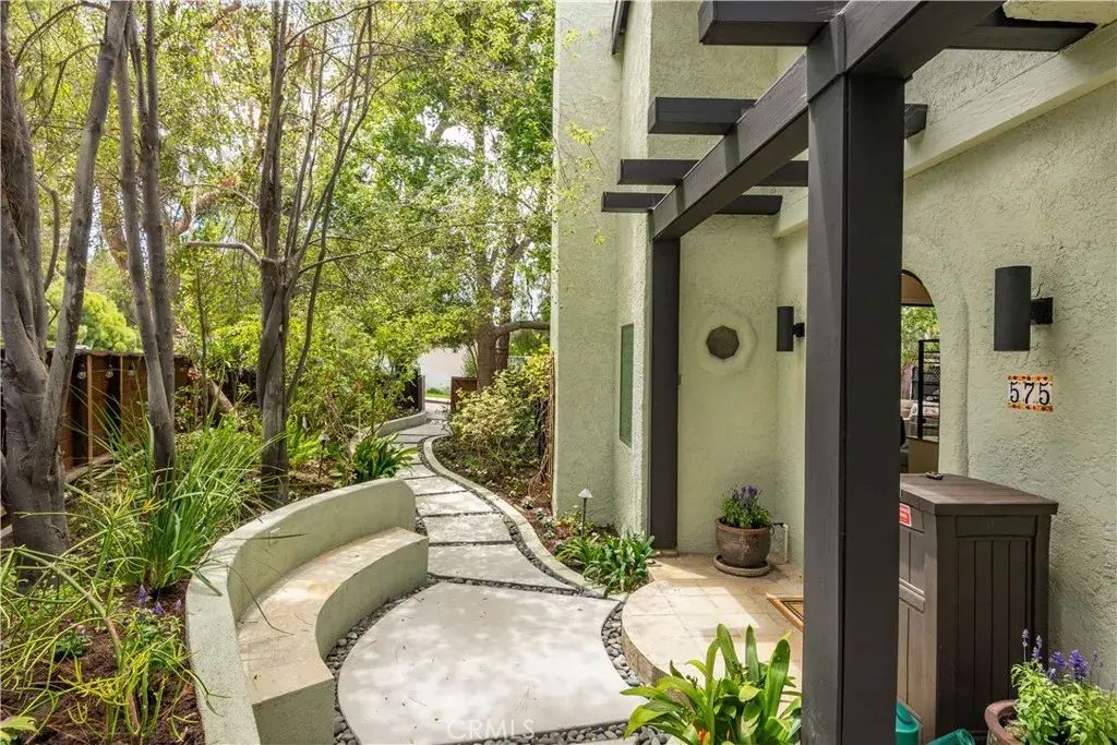 575 24th Street, Hermosa Beach