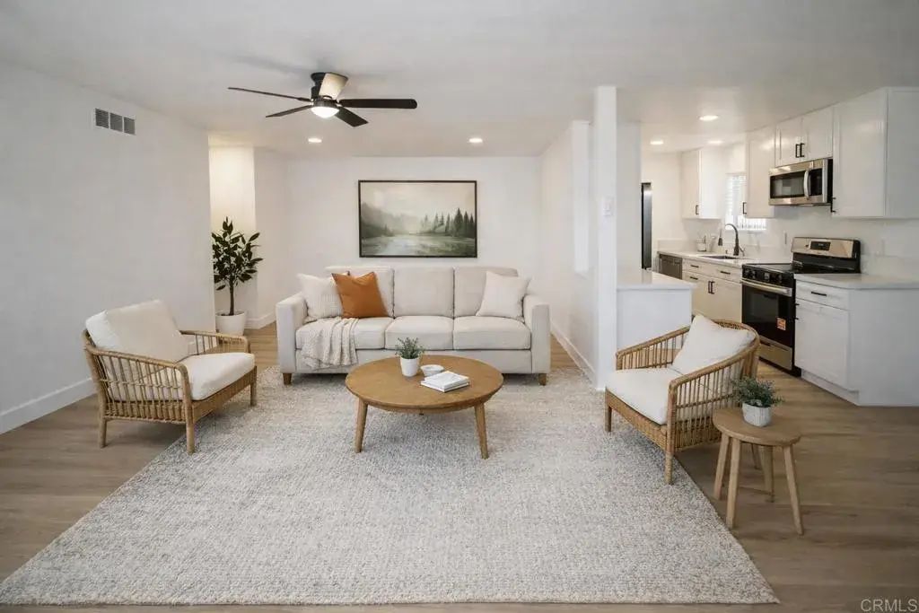 1306 W San Ysidro Boulevard D, 