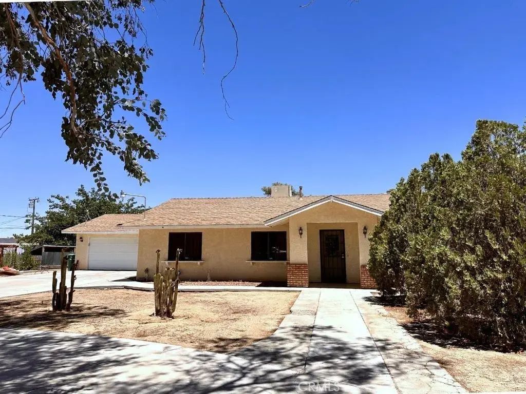 6963 Lennox, Yucca Valley