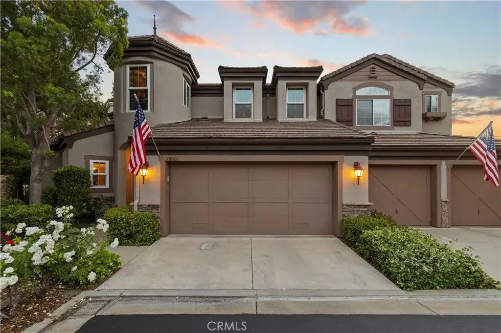 26801 Van Gogh Lane, Valencia
